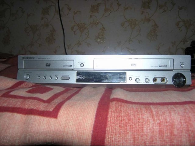 Продам Samsung DVD-V6500 в городе Нижний Новгород, фото 6, DVD плееры