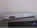 DVD плеер Panasonic S-27 в городе Петрозаводск, фото 1, Карелия