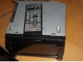 продаю авто DVD рессивер с монитором JVC KW= AVX706 в городе Курган, фото 1, Курганская область