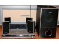 SONY Home Theatre System dav-dz250M в городе Оренбург, фото 1, Оренбургская область