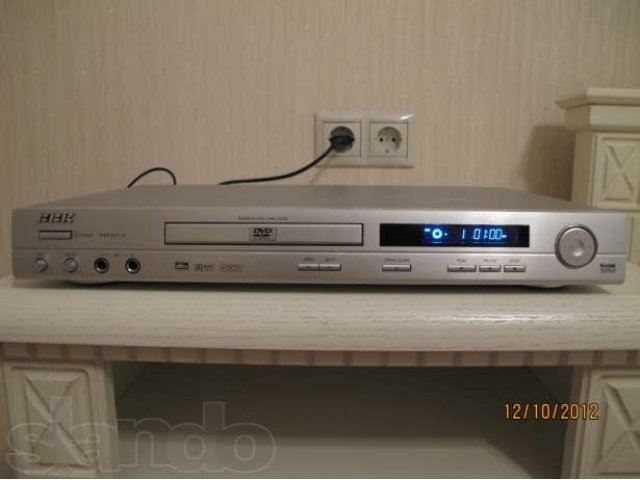Продам дешево DVD проигрыватель BBK 931S в городе Воронеж, фото 1, стоимость: 1 200 руб.