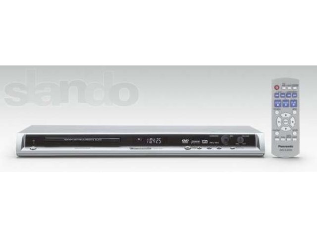 Продам DVD Panasonic S325 в городе Воронеж, фото 1, стоимость: 500 руб.