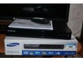 DVD-плеер Samsung DVD-E360K в городе Иваново, фото 1, Ивановская область