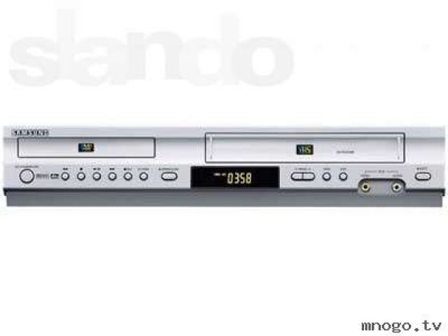 Видео/DVD-плеер Samsung SV-DVD340P в городе Липецк, фото 1, стоимость: 1 500 руб.