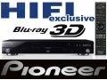 Новый Hi-Fi 3D Blu-Ray плеер Pioneer BDP-LX54 в городе Санкт-Петербург, фото 1, Ленинградская область