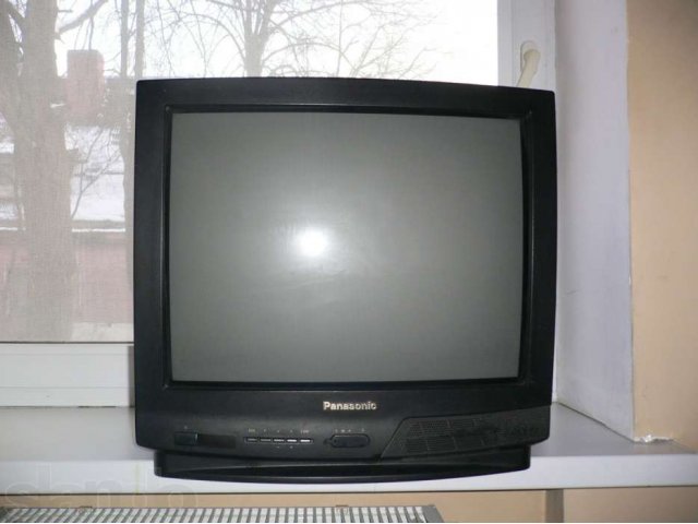 Телевизор фирмы Panasonic в городе Калининград, фото 1, стоимость: 1 500 руб.