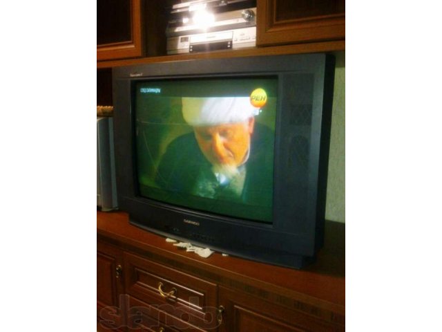 Продам телевизор в городе Ульяновск, фото 2, Ульяновская область