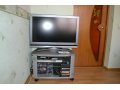 Продам ЖК телевизорToshiba 37WL67R(94 см) С подставкой в городе Белореченск, фото 1, Краснодарский край