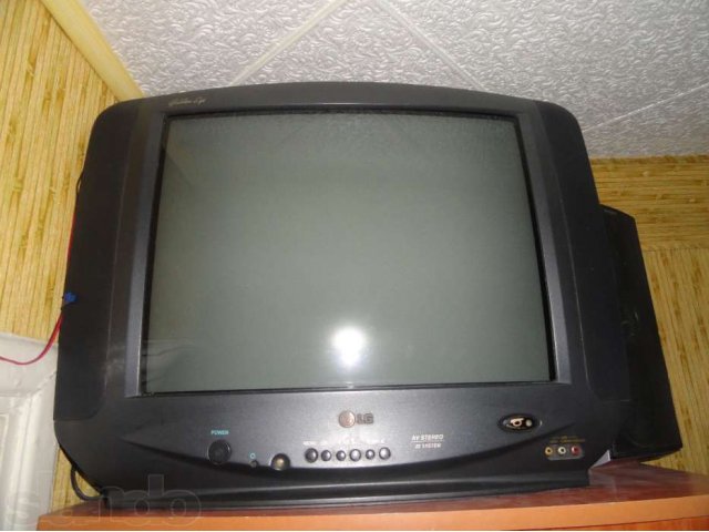 Продается TV LG в городе Нижневартовск, фото 1, стоимость: 2 000 руб.