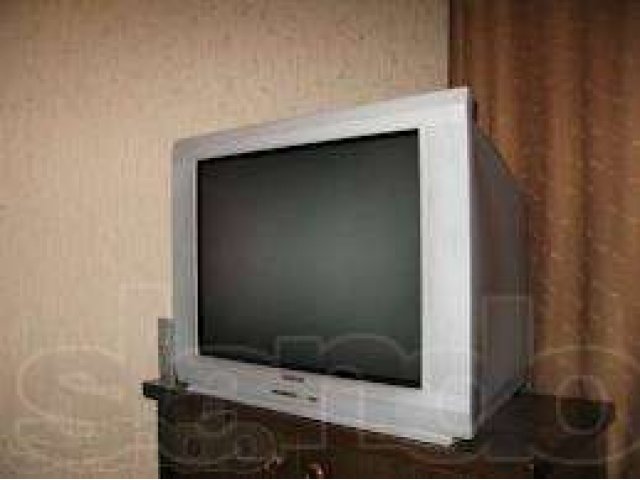 Телевизор Томсон, диагональ 72, серебристый корпус в городе Оренбург, фото 1, стоимость: 4 000 руб.