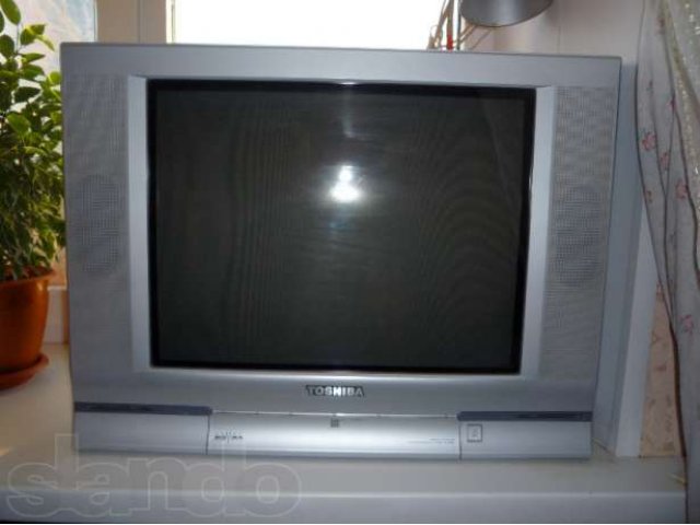 Телевизор toshiba в городе Оренбург, фото 1, стоимость: 3 500 руб.