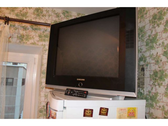 Продам телевизор Samsung , в отличном состоянии, диагональ 70см в городе Северодвинск, фото 1, Телевизоры, плазменные панели, проекторы