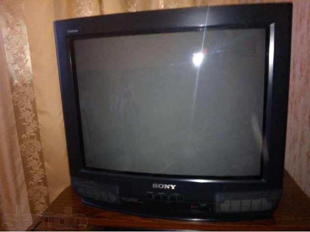 Телевизор sony в городе Воронеж, фото 1, стоимость: 2 500 руб.