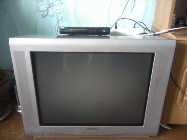 Продам телевизор Thomson в городе Арамиль, фото 1, стоимость: 3 000 руб.