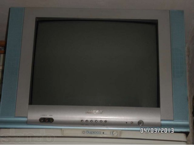 Срочно телевизор в городе Курган, фото 1, стоимость: 2 000 руб.