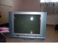 Продам телевизор в городе Биробиджан, фото 1, Еврейская автономная область