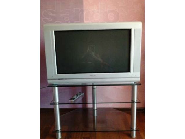 Телевизор с подставкой в городе Туапсе, фото 2, Краснодарский край
