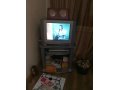 Продаю телевизор и DVD в городе Махачкала, фото 1, Дагестан