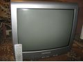 Продаю телевизор HORIZONT в городе Курган, фото 1, Курганская область