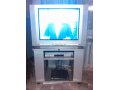 Продаю телевизор 29 (72 см) LG Flatron + тумбочка в городе Орехово-Зуево, фото 1, Московская область