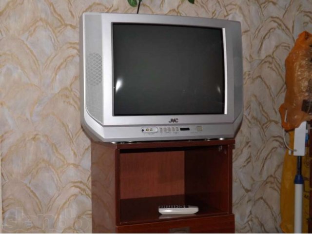 Телевизор JVC в городе Таганрог, фото 2, Ростовская область