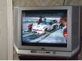 Телевизор JVC в городе Таганрог, фото 1, Ростовская область