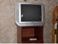 Телевизор JVC в городе Таганрог, фото 2, стоимость: 4 500 руб.