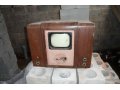 Антикварный Телевизор квн-49-4 в городе Ликино-Дулёво, фото 1, Московская область