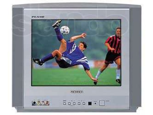 TV SONY с плоским экраном ЭЛТ диагональ 14 дюймов в городе Мытищи, фото 1, стоимость: 2 500 руб.