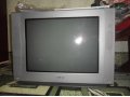 Продаю телевизор Рубин 55FS10T в городе Курган, фото 1, Курганская область