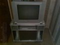 Продам TV-тумбочку с телевизором и DVD в городе Саранск, фото 3, Телевизоры, плазменные панели, проекторы