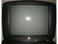 Телевизор Lg cf-21d30 в городе Краснодар, фото 1, Краснодарский край