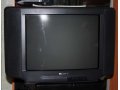 Продам TV Sony Trinitron мод. KV-C2171KR (диагональ 52 см) в городе Надым, фото 1, Ямало-Ненецкий автономный округ