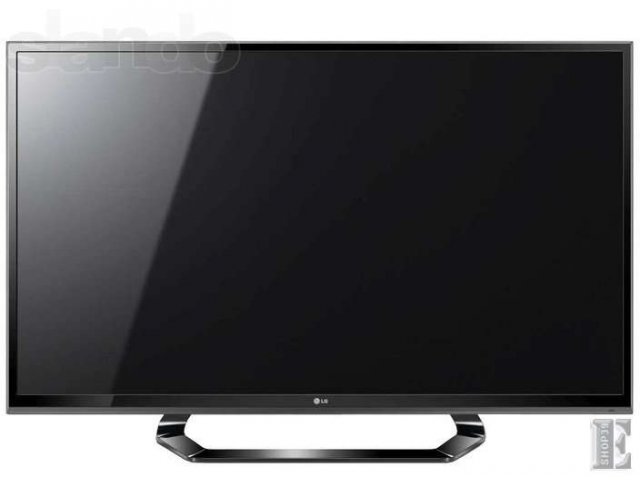 Продам телевизор 3d lED LG 42 LM 660 T. в городе Челябинск, фото 4, Телевизоры, плазменные панели, проекторы