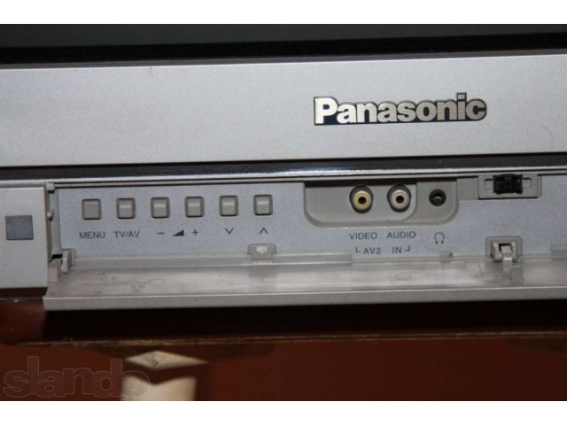 Телевизор Panasonic TC-21PM70R недорого продам!!! в городе Киров, фото 7, Телевизоры, плазменные панели, проекторы