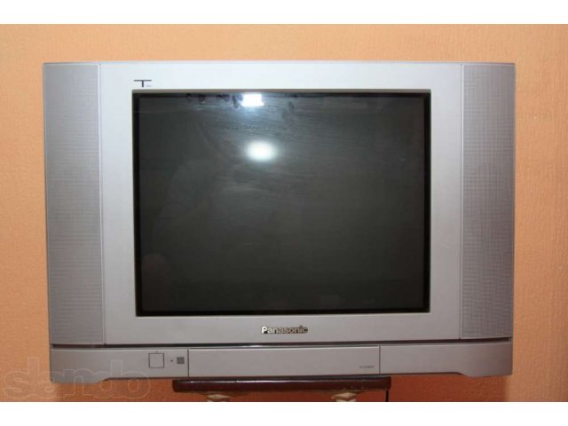 Телевизор Panasonic TC-21PM70R недорого продам!!! в городе Киров, фото 8, Кировская область