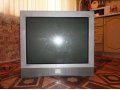 Продам телевизор Sanyo CL29FB01 в Пензе в городе Пенза, фото 1, Пензенская область