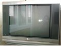 Продаю телевизор LG FLATRON 29Fx6Rlq/alx () 29, 70см в городе Краснодар, фото 1, Краснодарский край