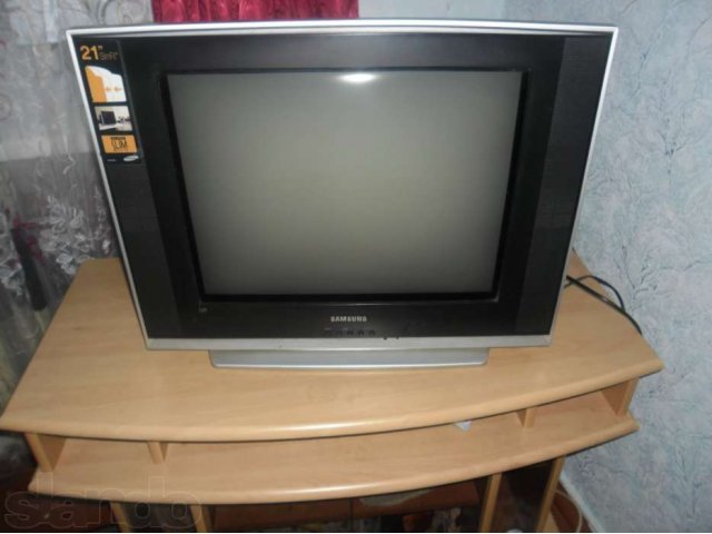 Продам телевизор Самсунг в городе Искитим, фото 1, Телевизоры, плазменные панели, проекторы