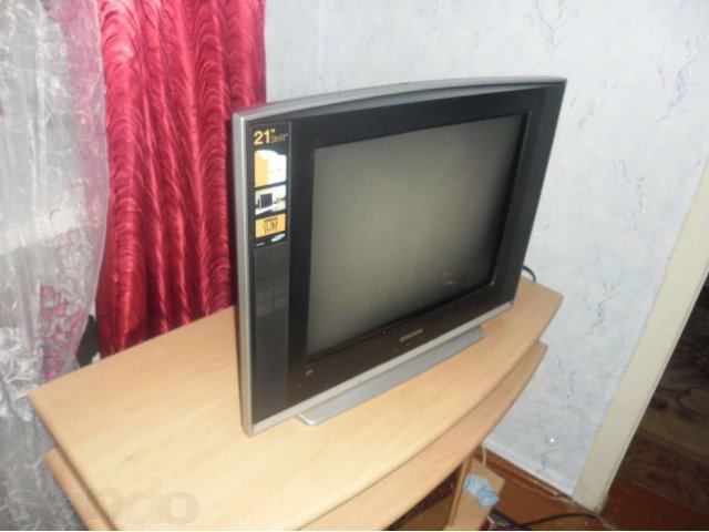Продам телевизор Самсунг в городе Искитим, фото 2, Новосибирская область