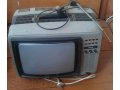 Цветной телевизор Silelis 32 ТЦ-401 Д в городе Тамбов, фото 1, Тамбовская область