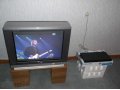 Продаю: Телевизор Sharp-29Ce8F (72 см) в городе Улан-Удэ, фото 1, Бурятия