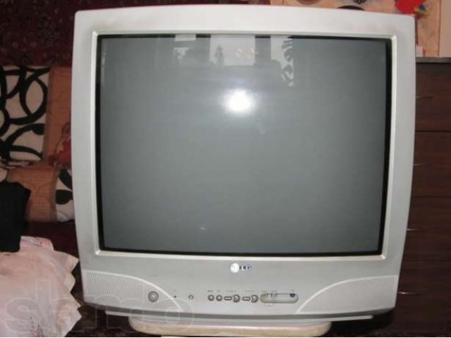Телевизор в городе Протвино, фото 1, стоимость: 1 800 руб.