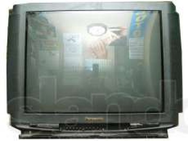 Телевизор в городе Самара, фото 1, стоимость: 1 500 руб.