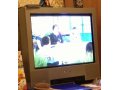 Продам телевизор в городе Сургут, фото 1, Ханты-Мансийский автономный округ