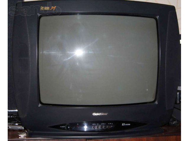 Телевизор бу в городе Орехово-Зуево, фото 1, стоимость: 2 000 руб.