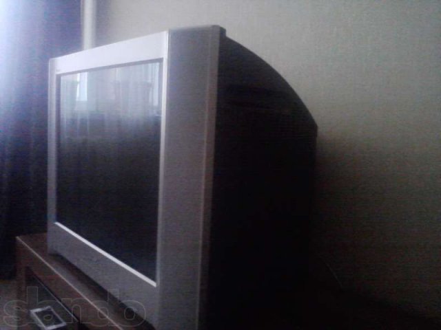 Телевизор кинескопный 72 см Sony в городе Пермь, фото 1, стоимость: 4 200 руб.