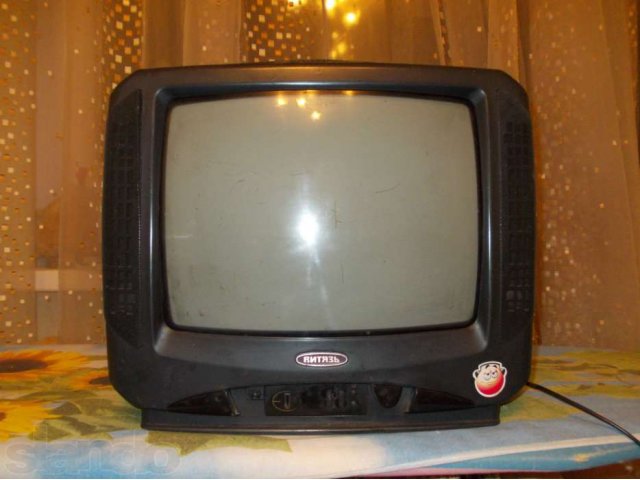 телевизор Витязь в городе Екатеринбург, фото 1, стоимость: 1 500 руб.