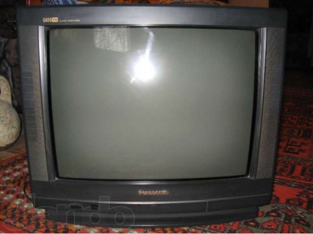 TV Classic Panasonic GAOO 70 Made in Japan 2800 rub в городе Троицк, фото 1, Телевизоры, плазменные панели, проекторы