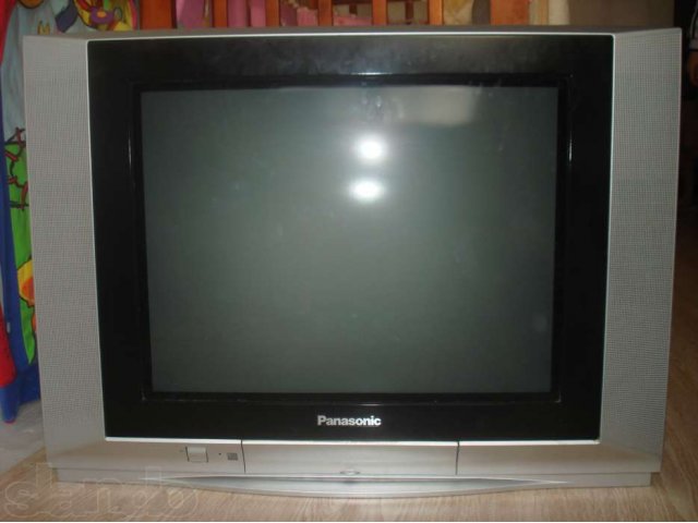Продам телевизор в городе Миасс, фото 1, стоимость: 3 500 руб.